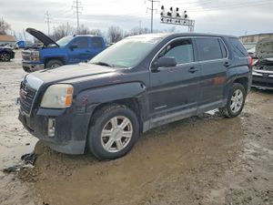 GMC Terrain SLE 2.4L 4 2015