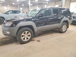 Toyota 4Runner SR5 4.7L 8 2003