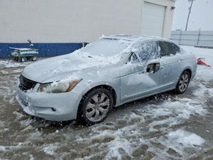 Honda Accord 3.5L 6 2009