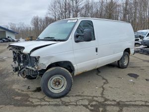 Ford Econoline E250 VAN 4.6L 8 2013