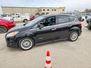 Ford C-series SEL 2.0L 4 2013
