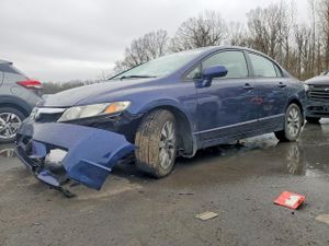 Honda Civic 1.8L 4 2010
