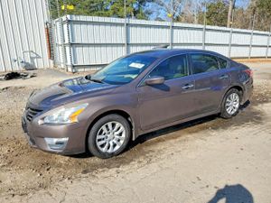 Nissan Altima 2.5L 4 2015