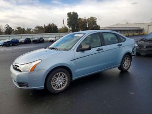 Ford Focus SE 2.0L 4 2009