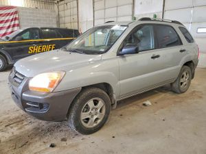 Kia Sportage LX 2.0L 4 2008