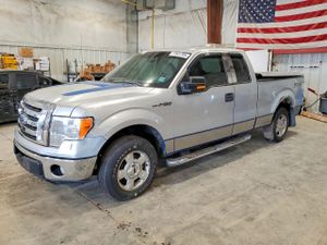 Ford F-150 SUPER CAB 4.6L 8 2010