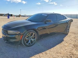 Dodge Charger R/T 5.7L 8 2015