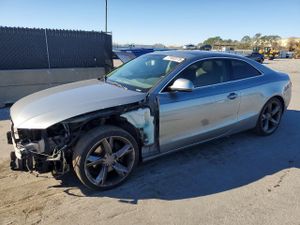 Audi A5 3.2L 6 2009