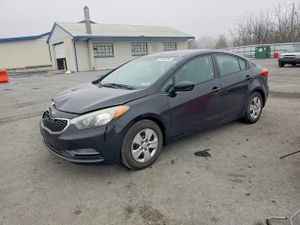 Kia Cerato / Forte / K3 LX 1.8L 4 2015