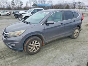 Honda CR-V EX 2.4L 4 2016