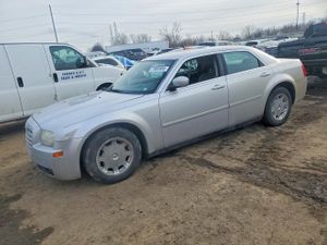 Chrysler 300 3.5L 6 2005