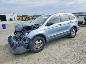 Honda CR-V LX 2.4L 4 2011