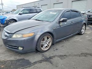 Acura TL 3.2L 6 2008
