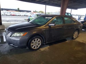Toyota Camry HYBRID 2.4L 4 2007