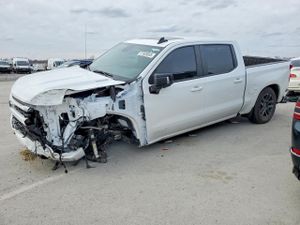 Chevrolet Silverado 1500 K1500 RST 3.0L 6 2026