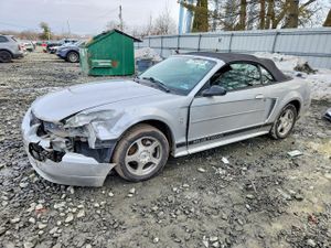 Ford Mustang 3.8L 6 2003