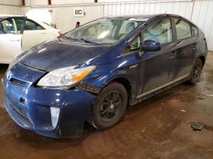 Toyota Prius 1.8L 4 2013
