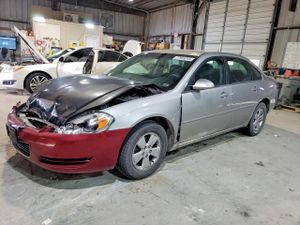 Chevrolet Impala LT 3.5L 6 2008