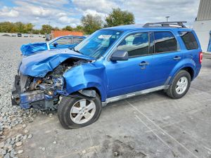 Ford Escape XLT 2.5L 4 2010
