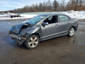 Honda Civic 1.8L 4 2009