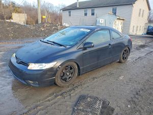 Honda Civic EX 1.8L 4 2008