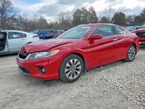 Honda Accord 2.4L 4 2013