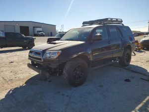 Toyota 4Runner SR5 4.0L 6 2007