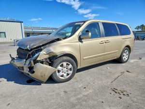 Kia Sedona 3.8L 6 2006