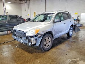 Toyota Rav4 2.5L 4 2010