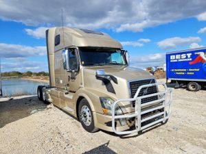 Volvo VNL VNL 12.8L 6 2015