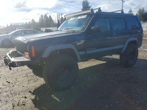 Jeep Cherokee SPORT 4.0L 6 1998