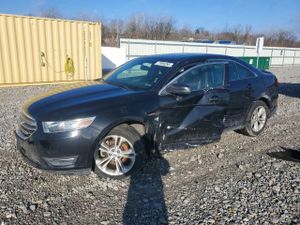 Ford Taurus 3.5L 6 2013