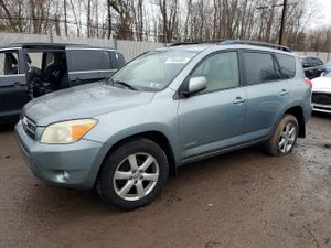 Toyota Rav4 LIMITED 3.5L 6 2006