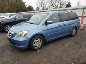 Honda Odyssey 3.5L 6 2007