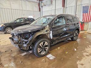 Honda CR-V TOURING 2.4L 4 2015