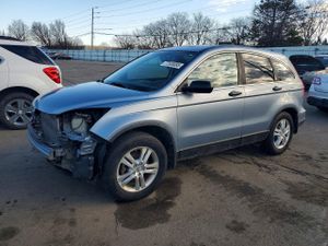 Honda CR-V 2.4L 4 2010