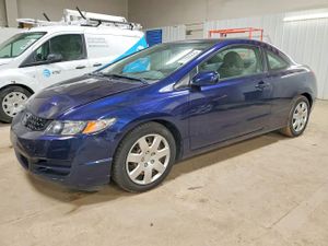 Honda Civic LX 1.8L 4 2010