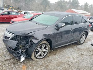 Acura RDX 3.5L 6 2013