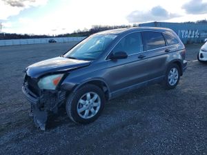 Honda CR-V EX 2.4L 4 2009