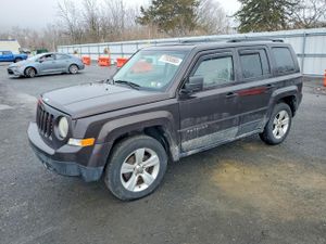 Jeep Patriot SPORT 2.4L 4 2014