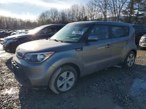 Kia Soul 1.6L 4 2014