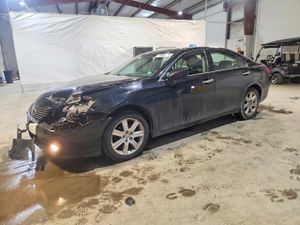 Lexus ES 350 3.5L 6 2007