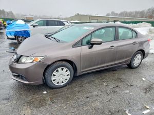 Honda Civic LX 1.8L 4 2014