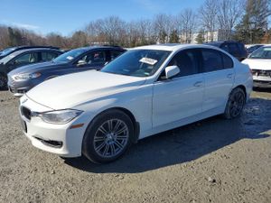 BMW 3 Series XI 2.0L 4 2014