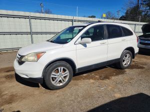 Honda CR-V 2.4L 4 2011