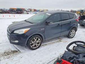 Ford Escape 2.0L 4 2013