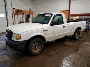 Ford Ranger 3.0L 6 2006