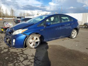 Toyota Prius 1.8L 4 2010