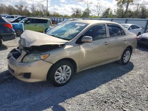 Toyota Corolla BASE 1.8L 4 2010