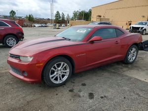 Chevrolet Camaro 3.6L 6 2014